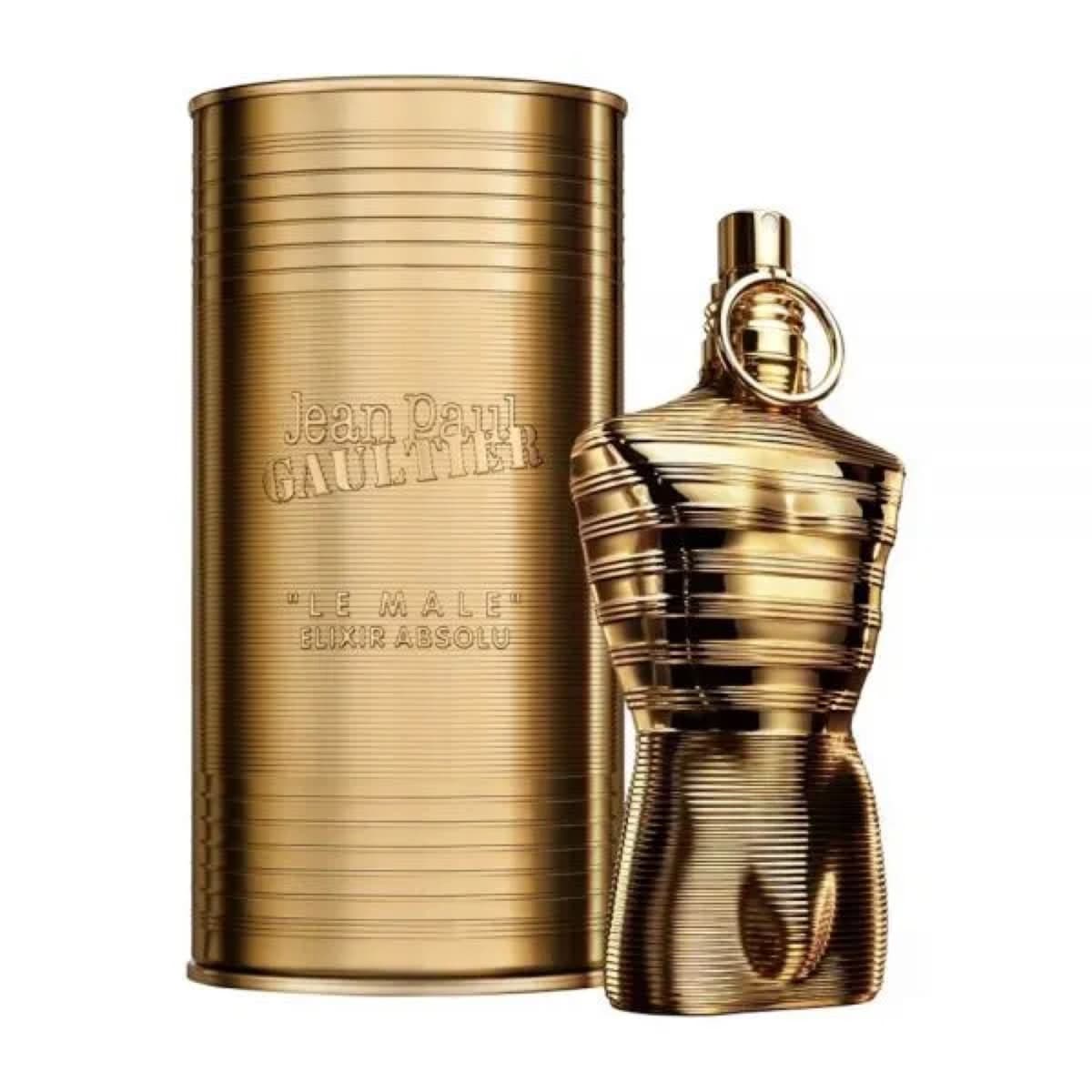 JEAN PAUL GAULTIER LE MALE ELIXIR ABSOLU PARFUM INTENSE 75ML