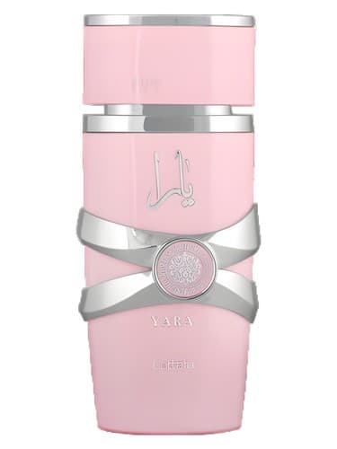 LATTAFA SPRAY YARA ROSA 150ML