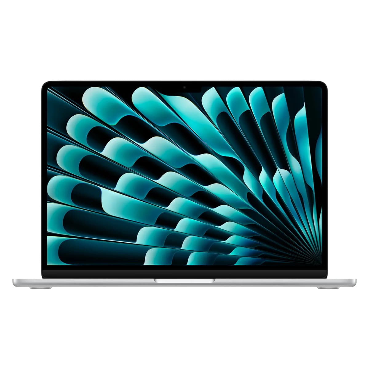 Apple MacBook Air MDH94LL/A 13.6" Chip M5 1TB SSD 24GB RAM - Prata