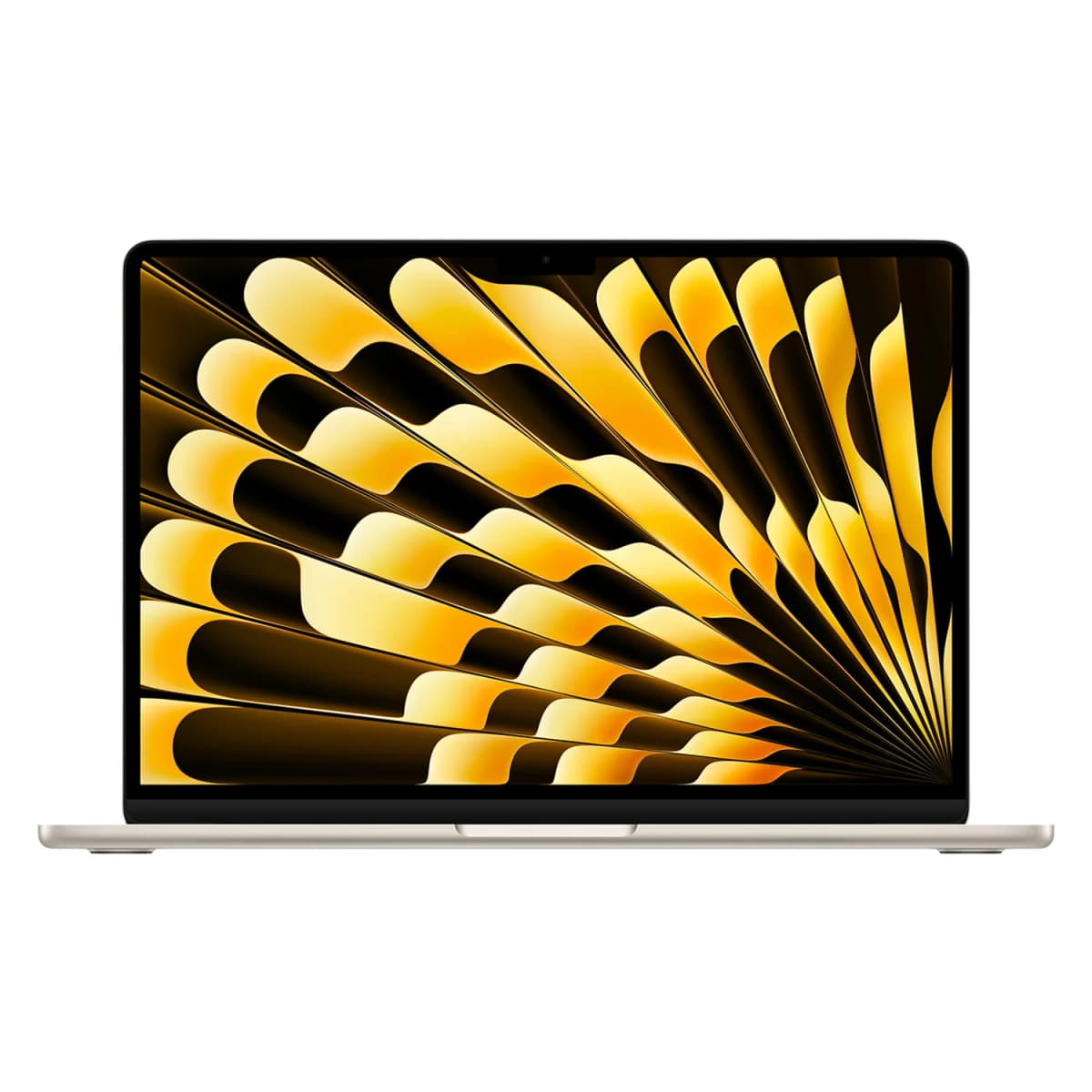 Apple MacBook Air MDHA4LL/A 13.6" Chip M5 512GB SSD 16GB RAM - Estalar