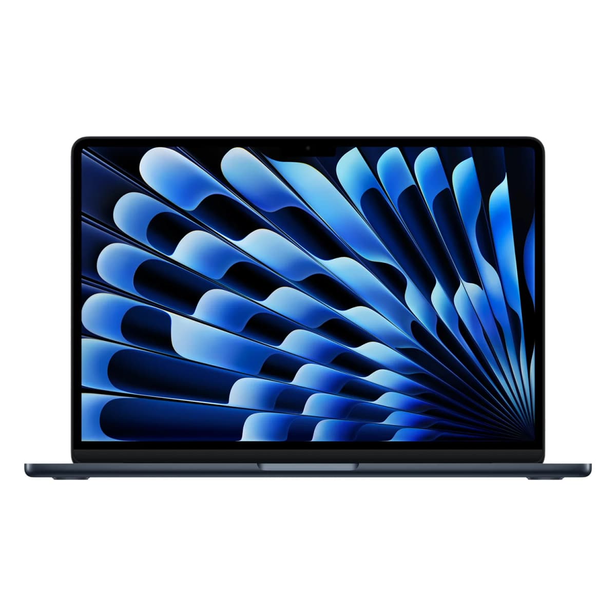 Apple MacBook Air MDHE4HN/A 13.6" Chip M5 512GB SSD 16GB RAM - Meia Noite
