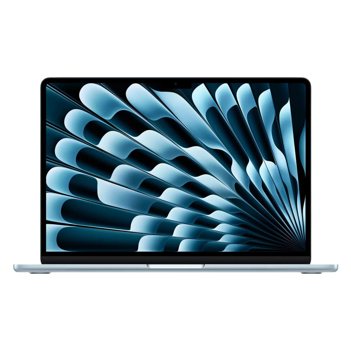 Apple MacBook Air MDHH4LL/A 13.6" Chip M5 512GB SSD 16GB RAM - Azul