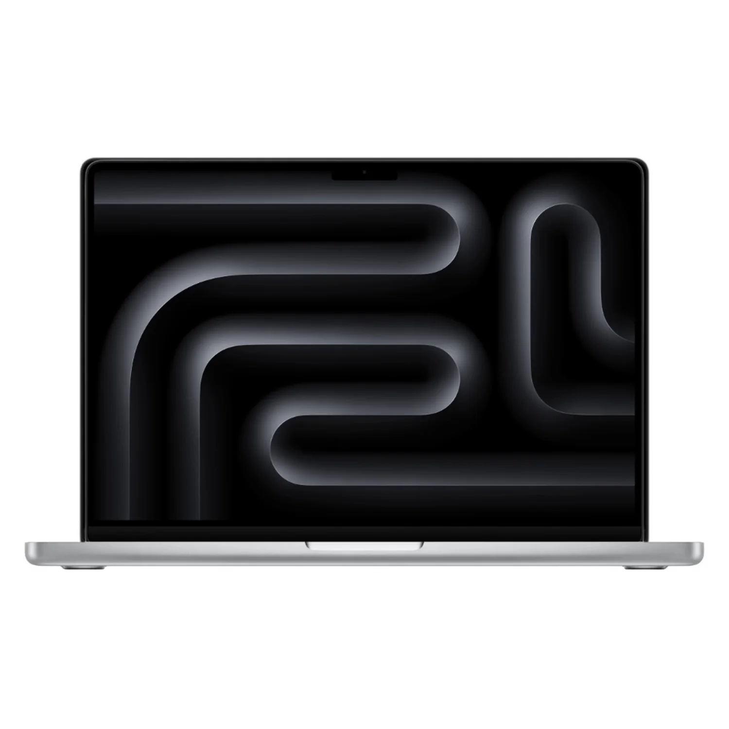 Apple MacBook Pro MGE64LL/A 16" Chip M5 Pro 1TB SSD 48GB RAM - Prata