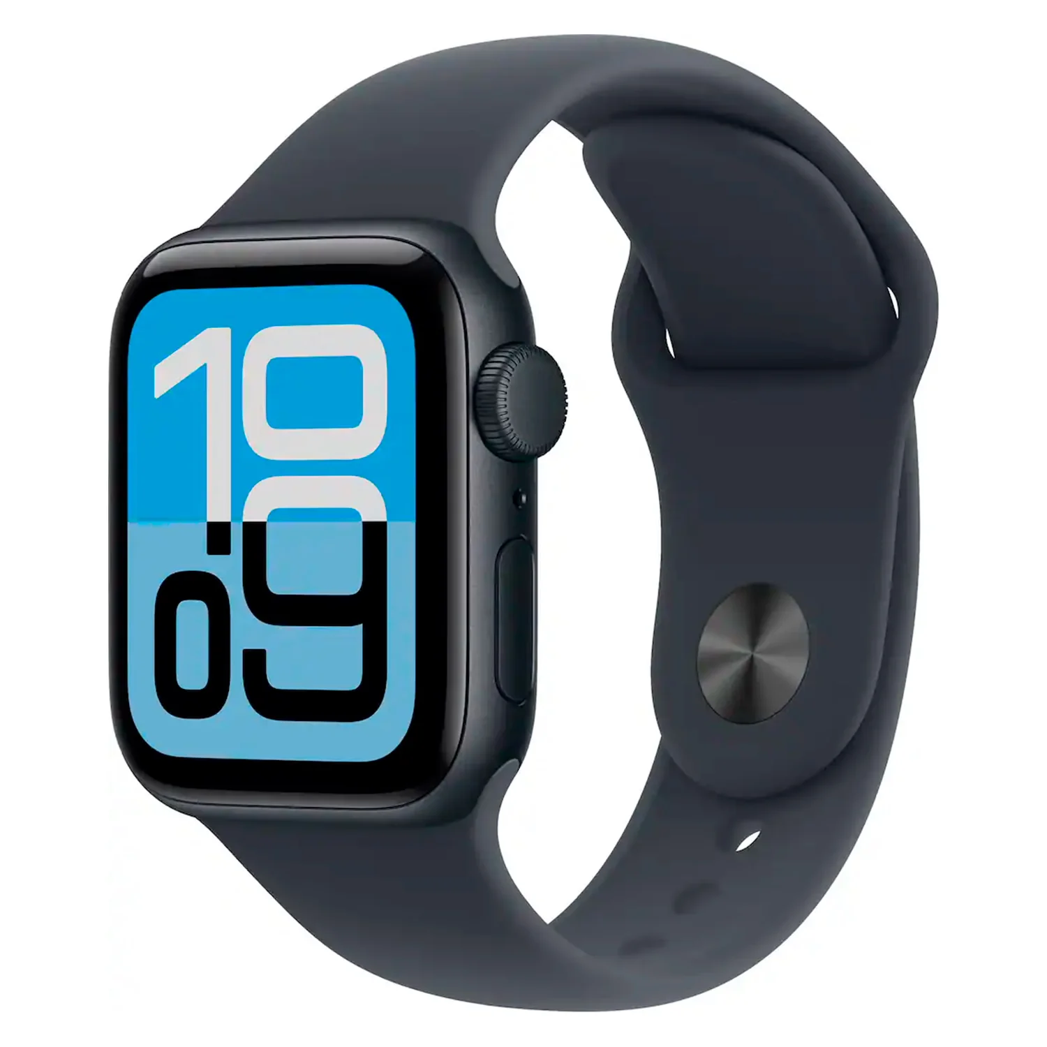 Apple Watch SE 3 2025 Caixa Alumínio 40mm