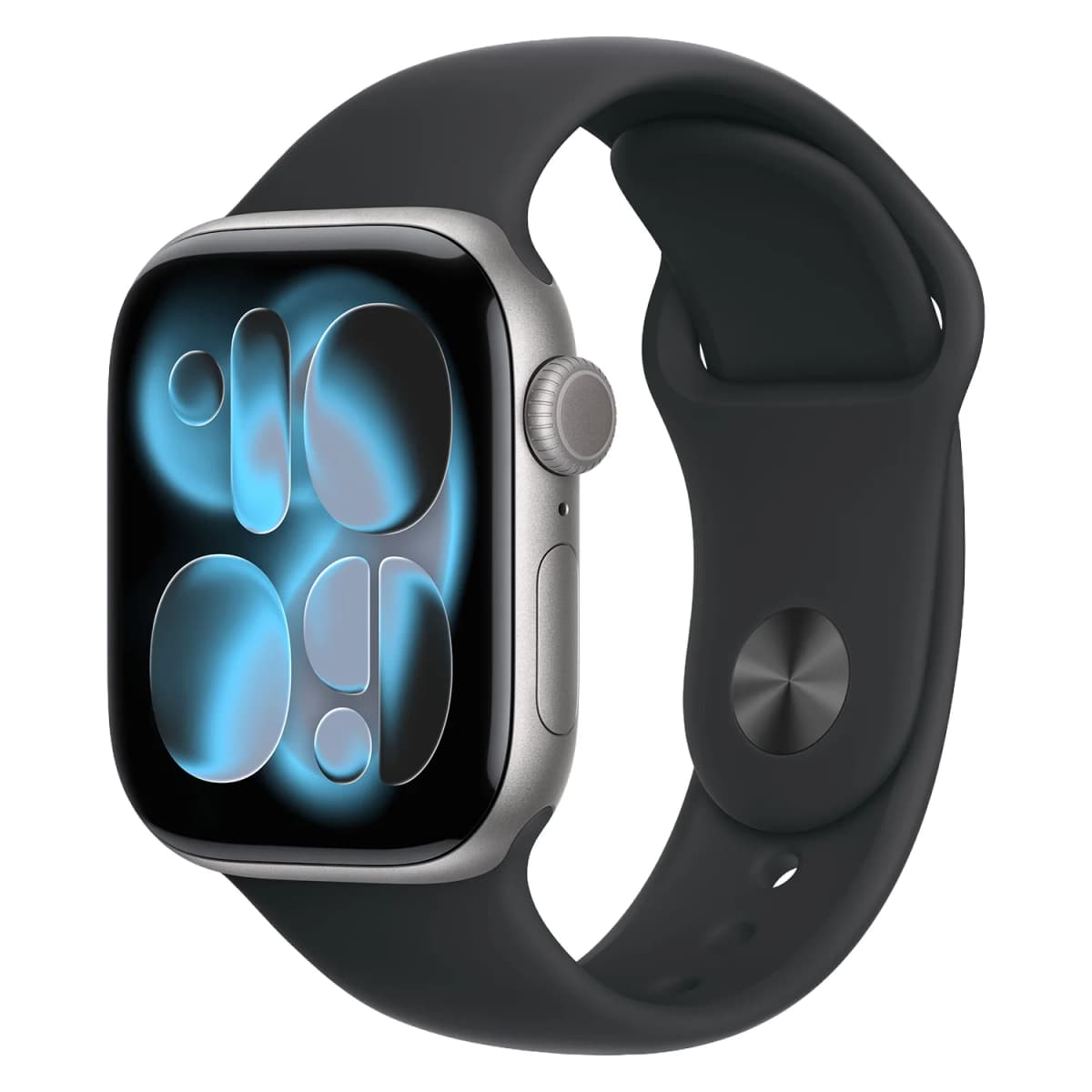Apple Watch Series 11 Caixa Alumínio 46mm