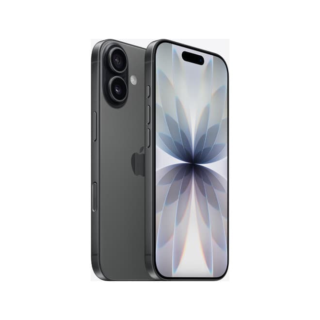 iPhone 17 256GB Black (Japão) Celular