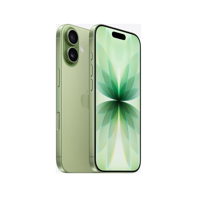 iPhone 17 256GB Sage (Japão) Celular