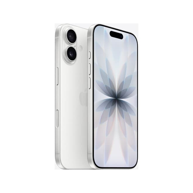 iPhone 17 256GB White (Japão) Celular