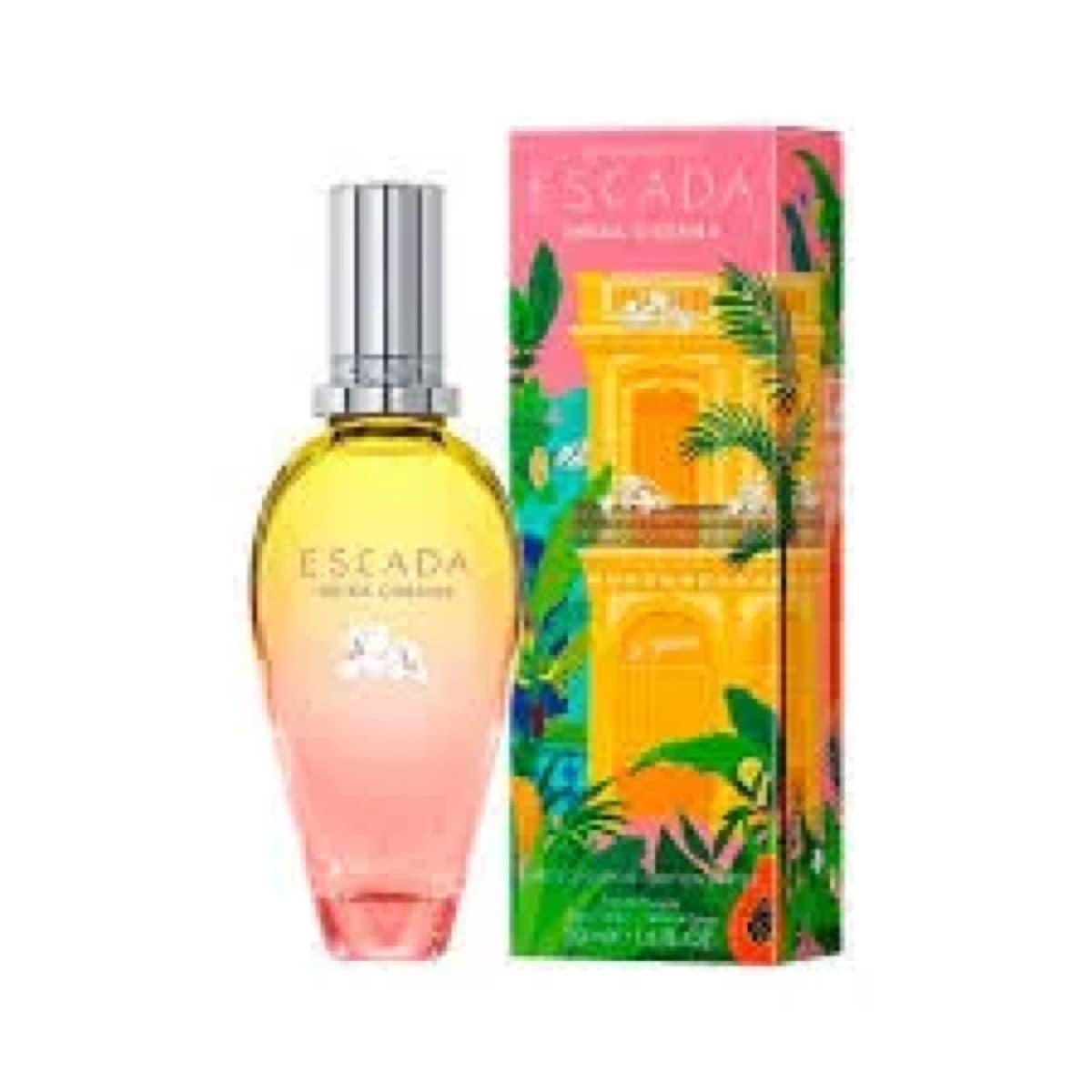 ESCADA BRISA CUBANA EAU DE TOILETTE 30ML
