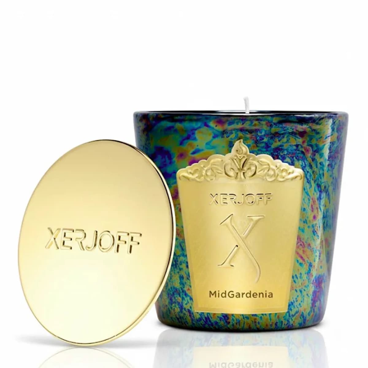 XERJOFF VELA SCENTED CANDLE VINTA CLUB 200G