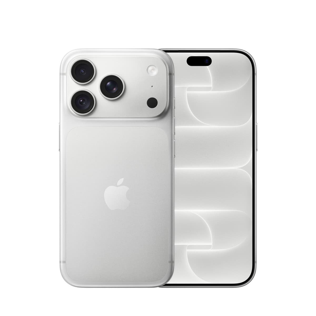 Apple iPhone 18 Pro 256GB Silver