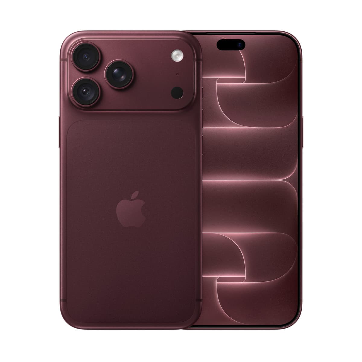 Apple iPhone 18 Pro Max 256GB Burgundy