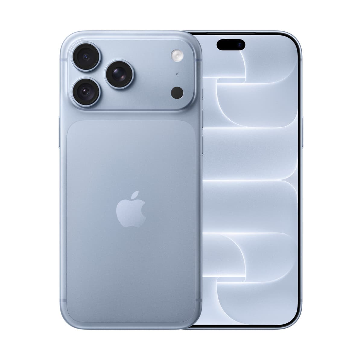Apple iPhone 18 Pro Max 512GB Glacier