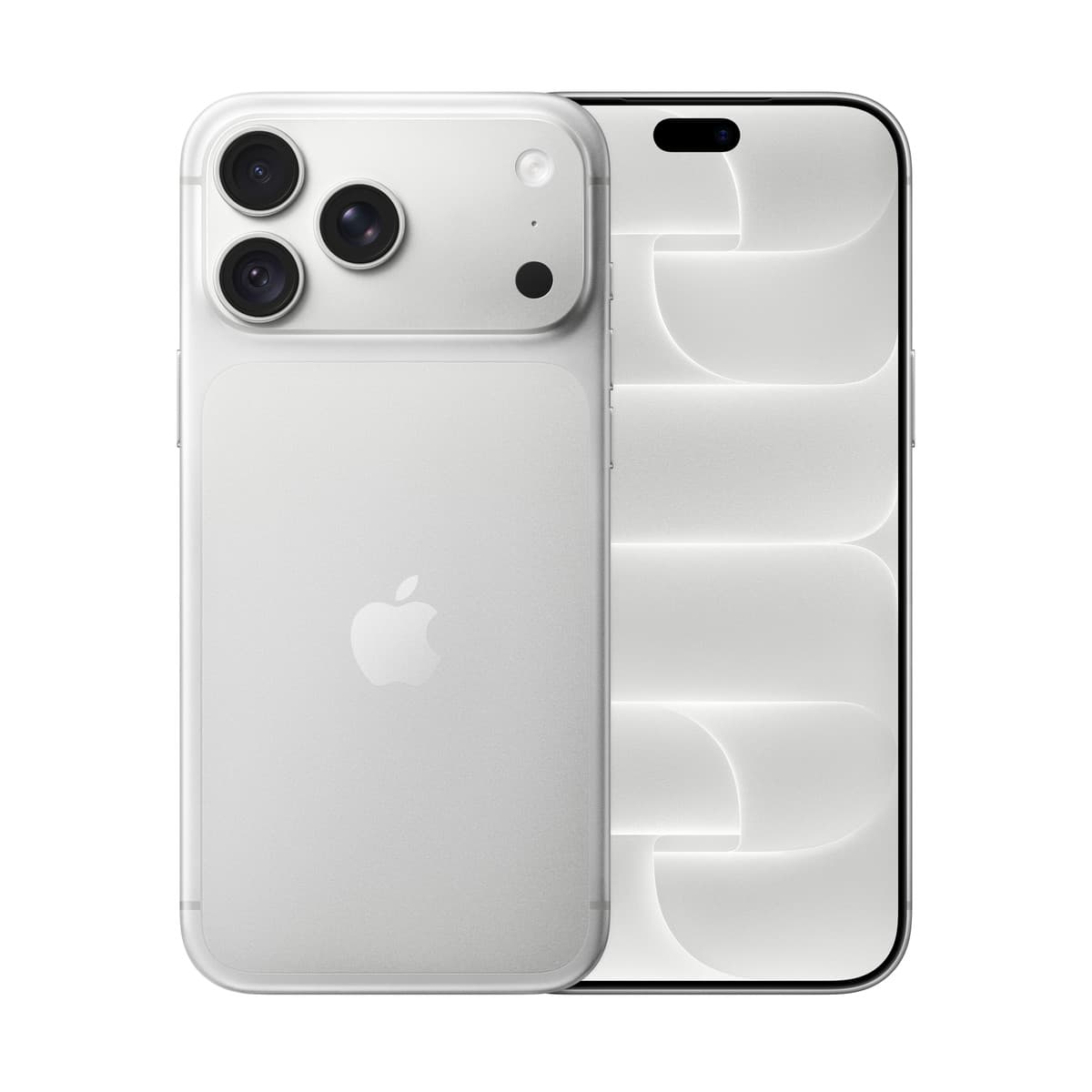 Apple iPhone 18 Pro Max 256GB Silver